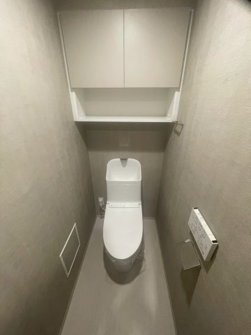 SYFORME KOMAGOME ※過去退去時のお写真です