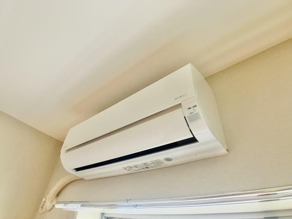 ピエール武蔵小杉1階 同建物別部屋の参考画像