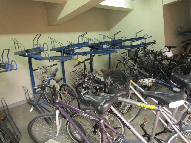 アーバンシティー3階 部屋その他