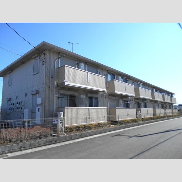 Rocher(ロシェ)の外観画像