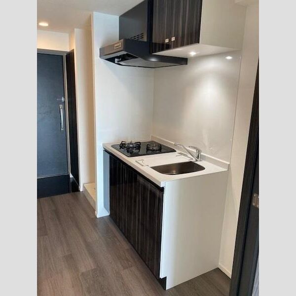 S-RESIDENCE川口Luchia リビング