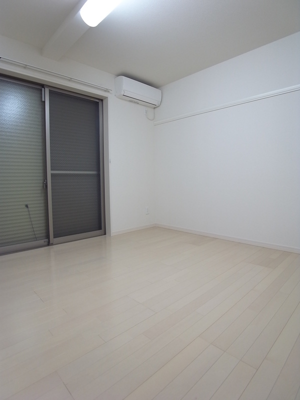 リブリ・アフィニティ2階 部屋その他