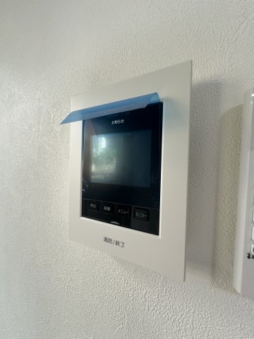 リュクス二俣川201号室 同施工タイプ