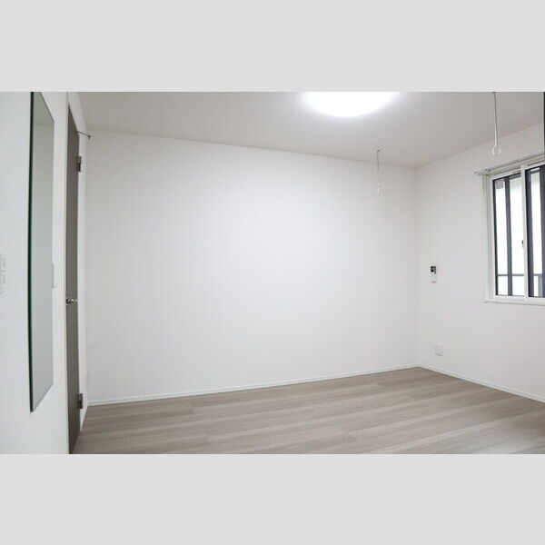 CAMELOT Ⅱ206号室 洋室