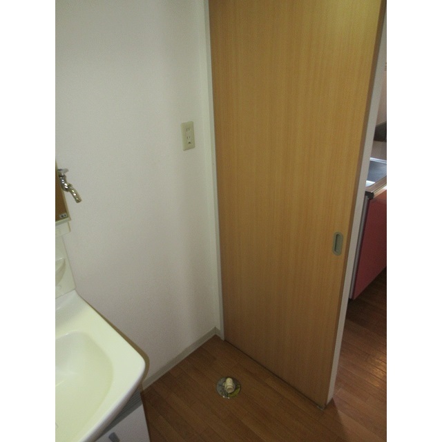 フジパレスA棟0101号室 写真は他部屋