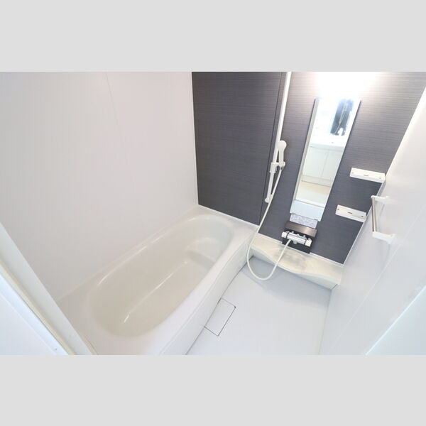 ラ ロジュマン シャンティ 浴室