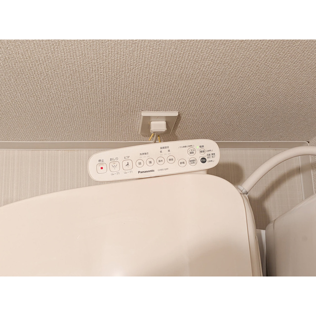 ステーションフロント両国 内観