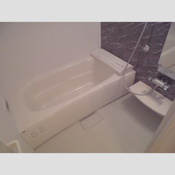 ボヌールメゾン 浴室