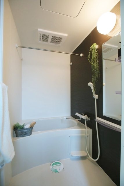 エトワール四谷 ※家具・小物はイメージです