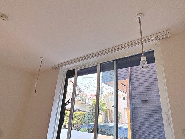 バレミックス辻堂 部屋設備