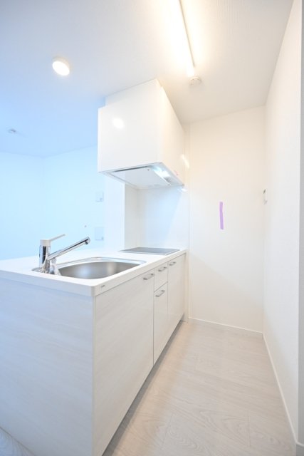 ＥＳ－Ｇｒａｎｄｅ東中野1階 キッチン