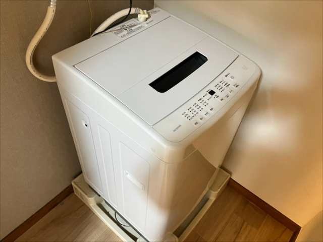 リバーハイツ2階 部屋その他