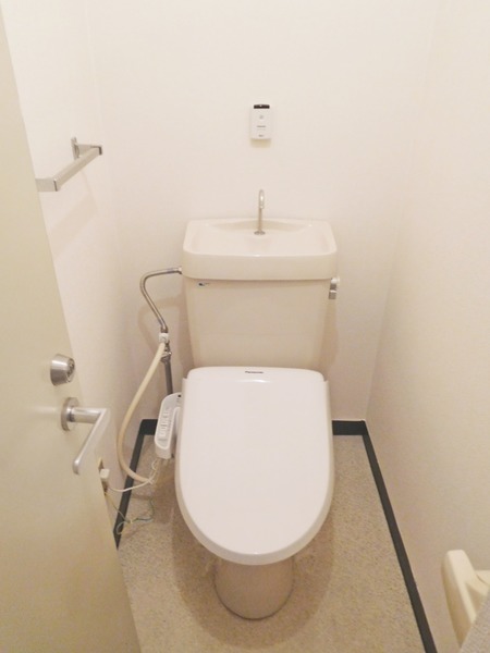 YMビル302号室 同建物別部屋の参考画像