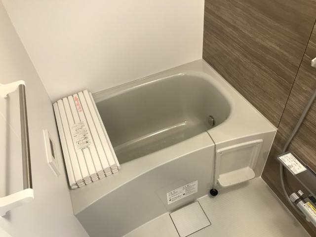 オリーブヴィラ湘南 バス