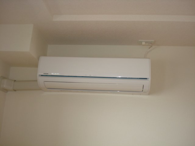 ルミナス・ネロ エアコン