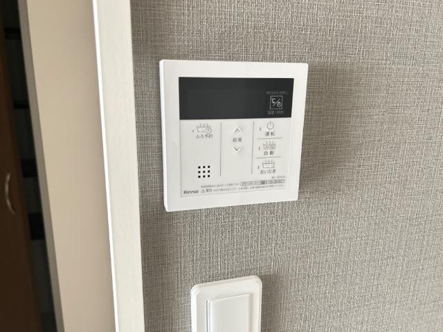 ナインチェ 給湯器