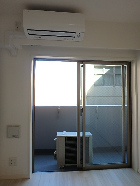 ガーラ・ヴィスタ練馬1階 同建物別部屋の参考画像