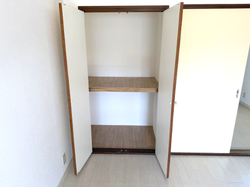 テラストーク相模原108号室 収納