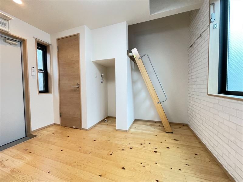 アーバンプレイス高田馬場ＸＩＡ2階 部屋その他