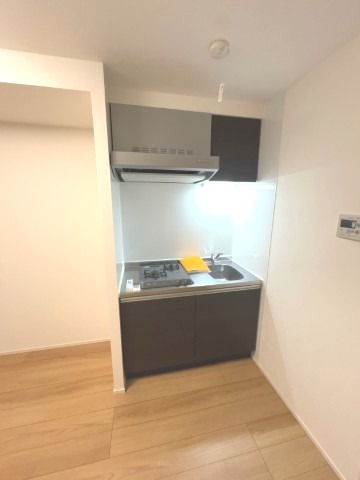 ウラノス小松川2階 部屋その他