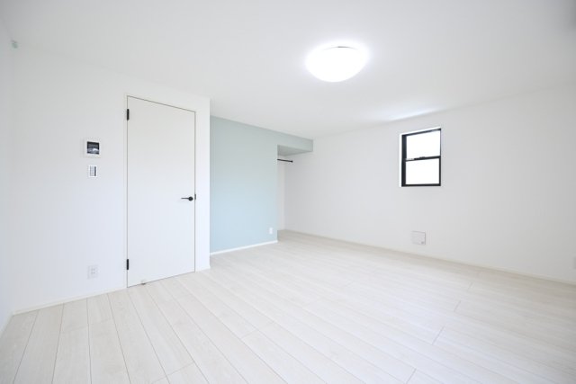 Ｇｌｕｃｋ船橋2階 部屋その他