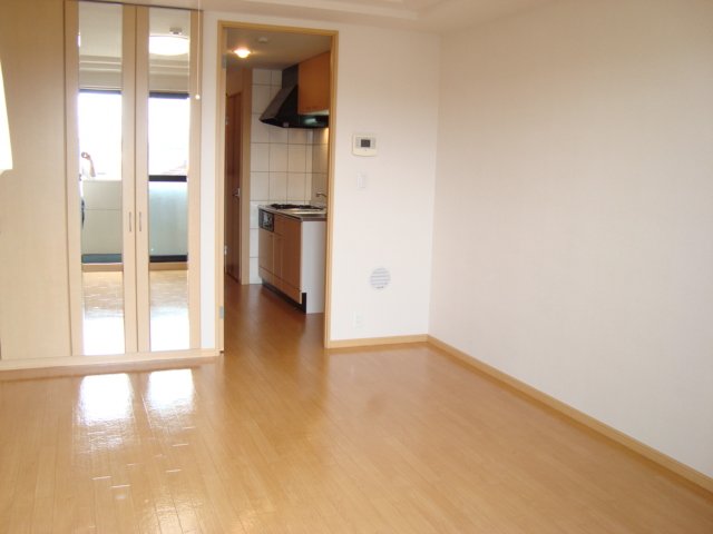 エスポアール・エルク 洋室