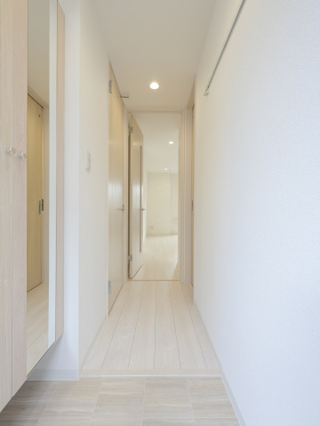 スカイルーチェ川口芝中田301号室 ※同タイプ参考写真