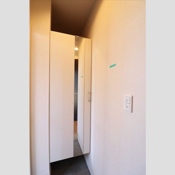 グランブラシェ101号室 ★シューズクローク★