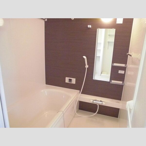 ファミーユ 浴室