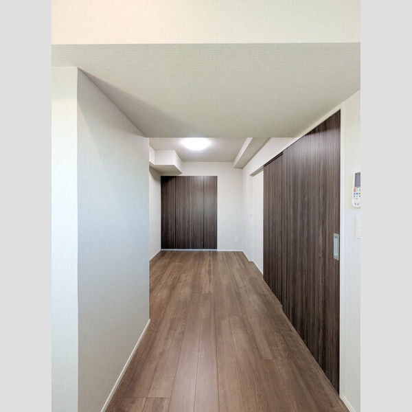 サンジョイアゼロ710号室 洋室④