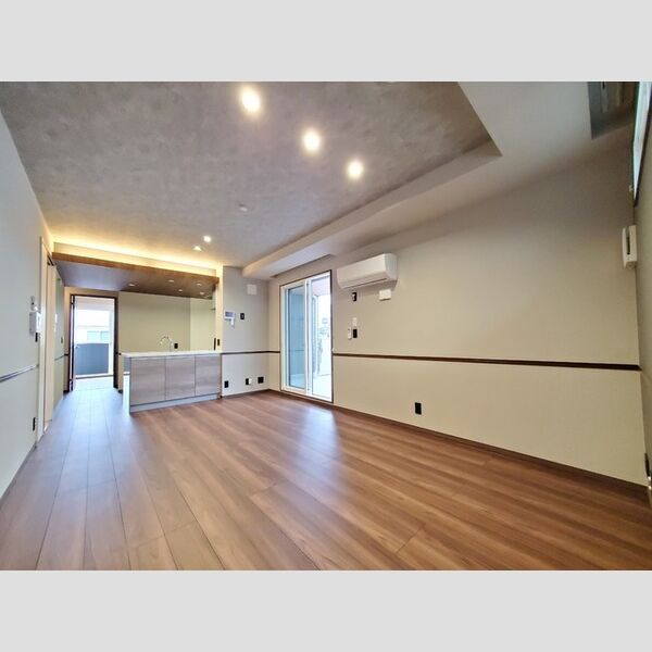 ゆずり葉202号室 部屋その他