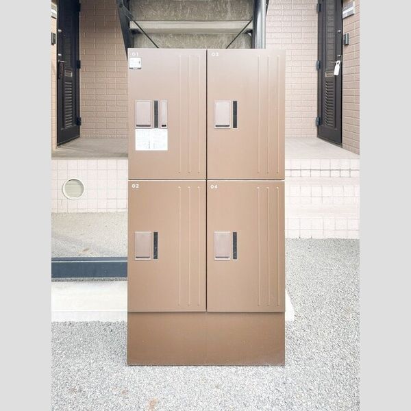 ジュネスユウ　Ⅱ 周辺