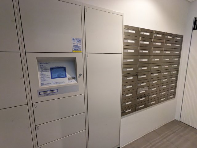 ガーデン荏原中延 部屋設備