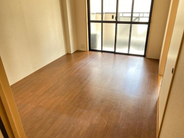 セントラルハイツ海老名105号室 洋室