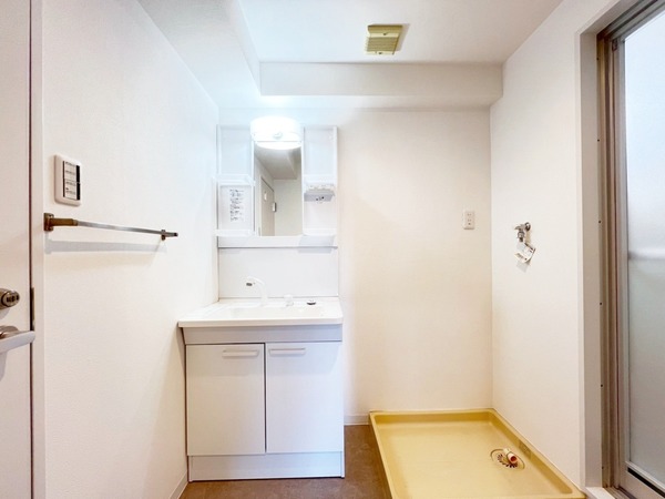 ハイム下鶴間303号室 キッチン