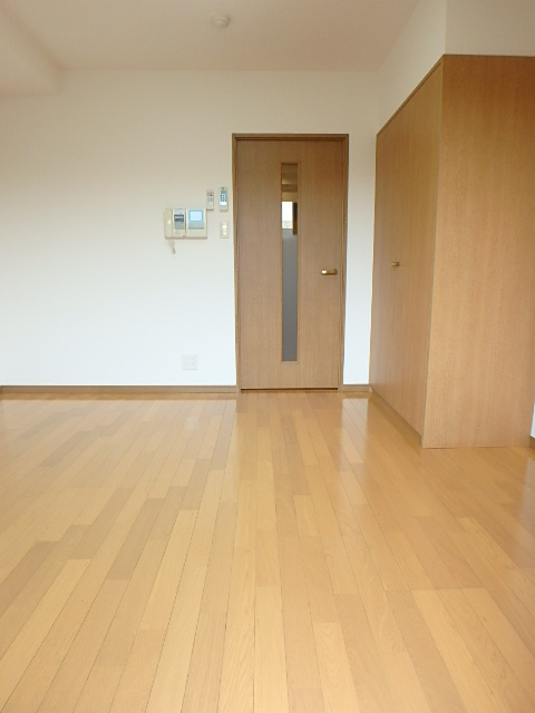 ガラ・ステージ田園調布3階 寝室