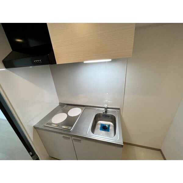 マリーナヨコハマプレミアム キッチン