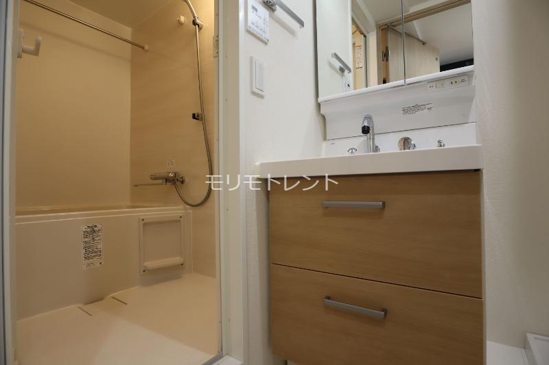 アトリオフラッツ菊川north4階 室内参考写真（5F-C’タイプ）