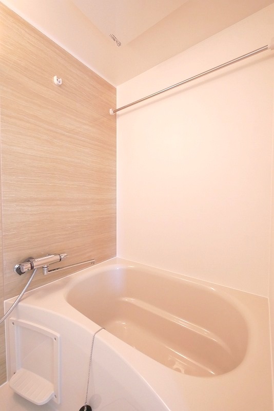 ラフィスタ西荻窪4階 内観