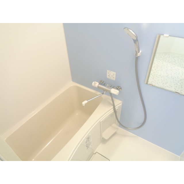 遠藤貸家 お風呂