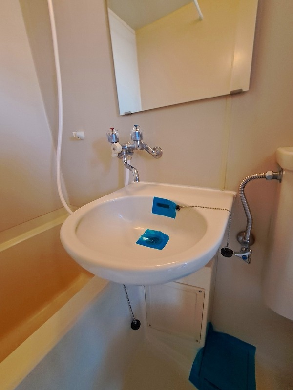 ヴァルトハイム2階 部屋その他