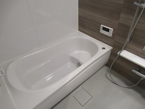 レクセルマンション東陽町 浴室