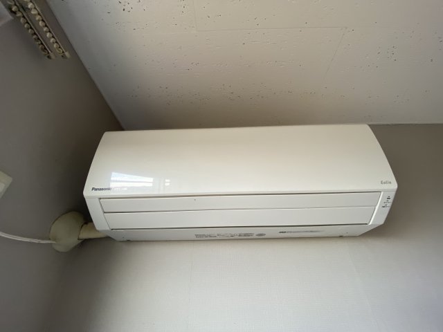 フレンドフィールド101号室 その他