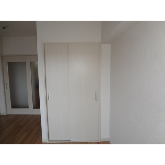 メゾンド・ピア　７ 内観