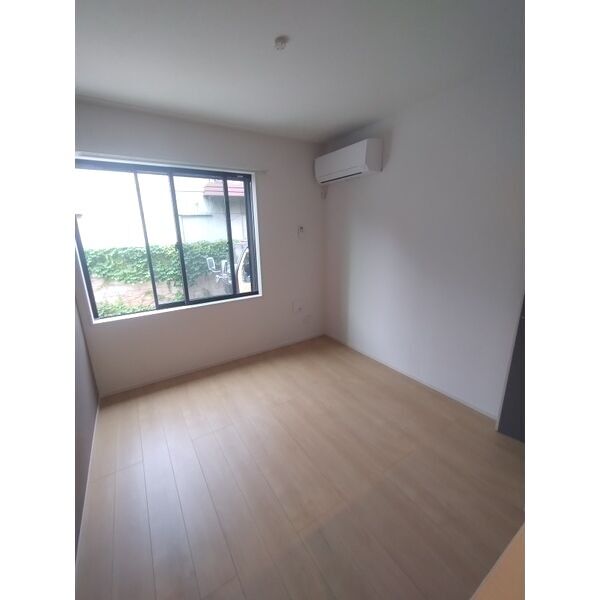 Ambition葛城102号室 部屋その他