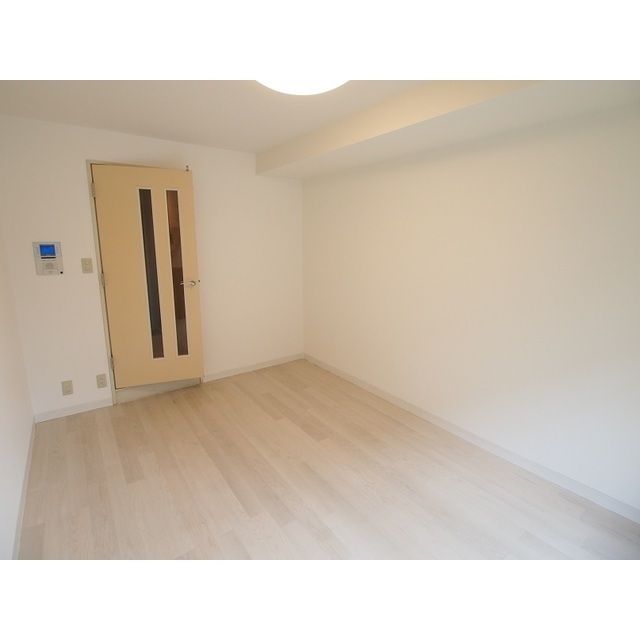 ライオンズマンション雪ヶ谷 リビング