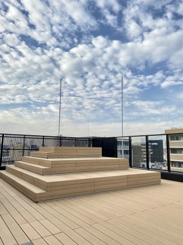 プラウドフラット浅草406号室 その他