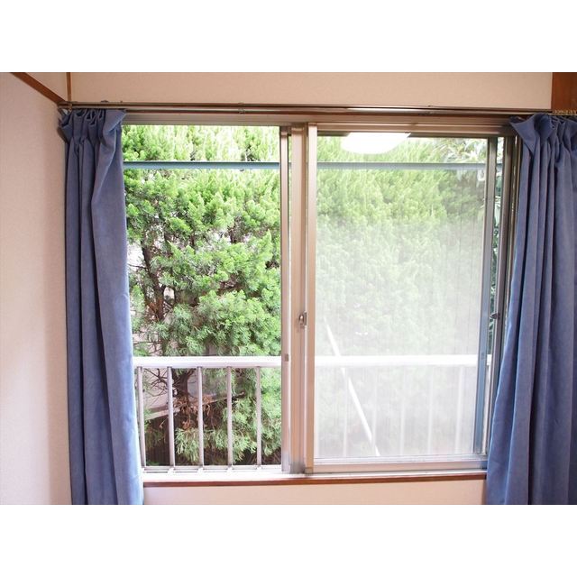 もりのいえ205号室 部屋その他