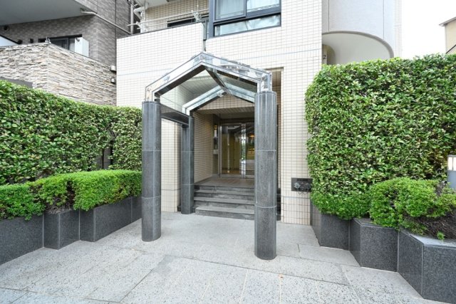 イトーピアアクシス千駄木2階 同建物別部屋の参考画像