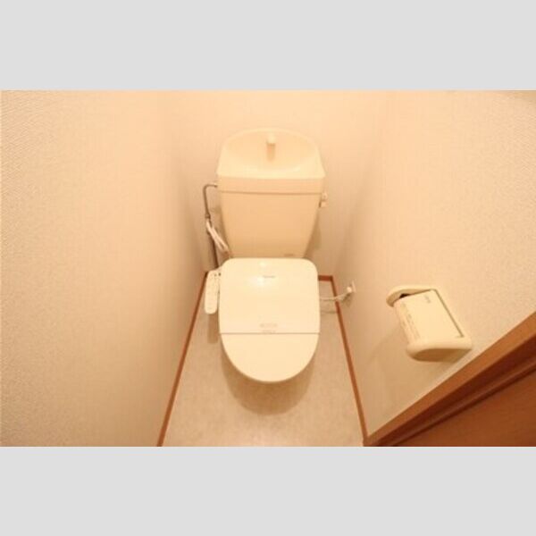 クレールコート 温水洗浄暖房便座